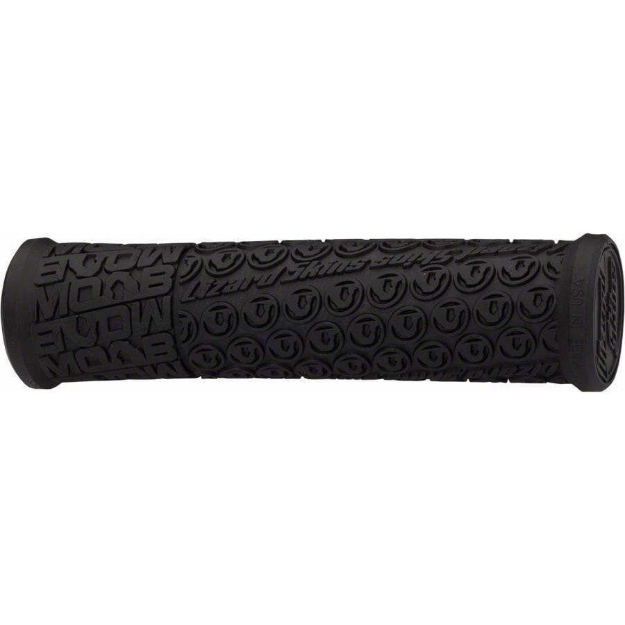 Lizard Skins Moab Bike Handlebar Grips - Black