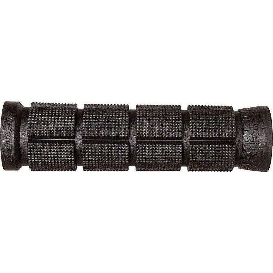 Lizard Skins Northshore Single Ply Bike Handlebar Grips - Black