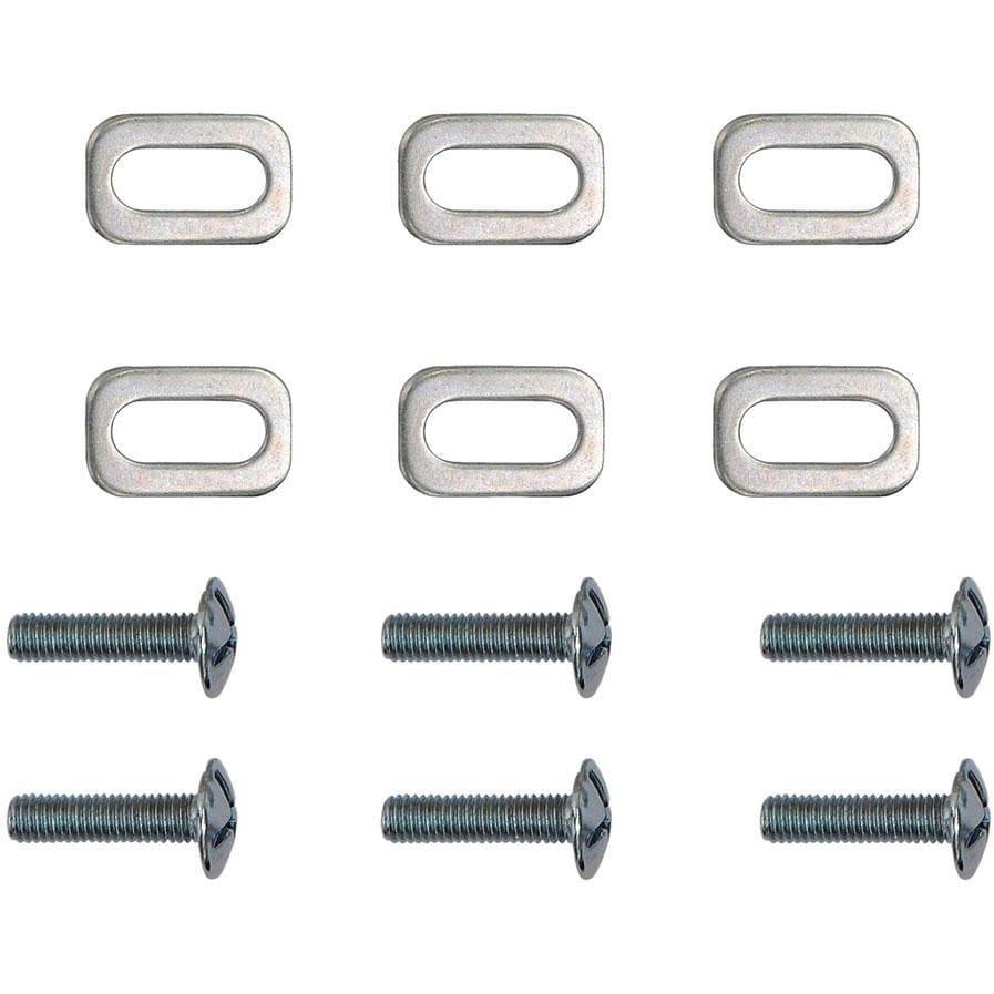 LOOK Bike Cleat Hardware - KEO