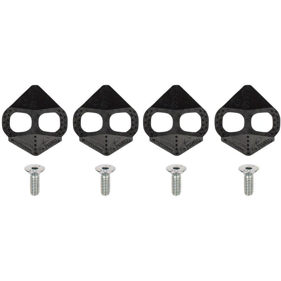 LOOK Bike Cleat Spacer - X-Track, 1mm