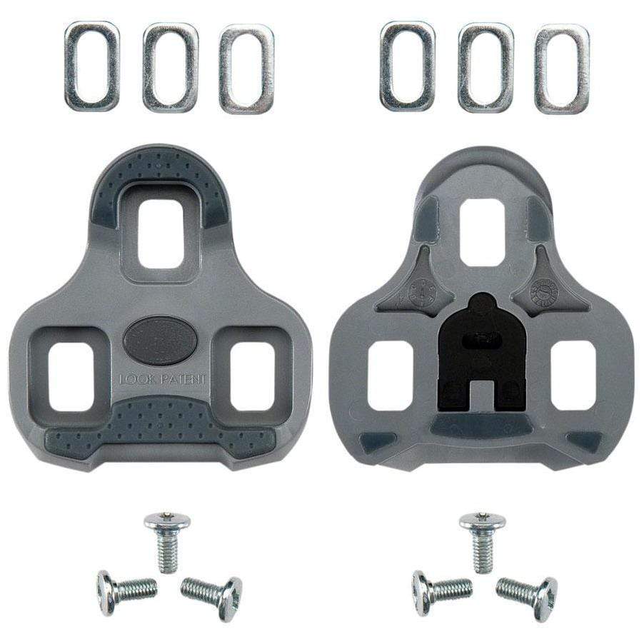 LOOK KEO GRIP Road Bike Cleat