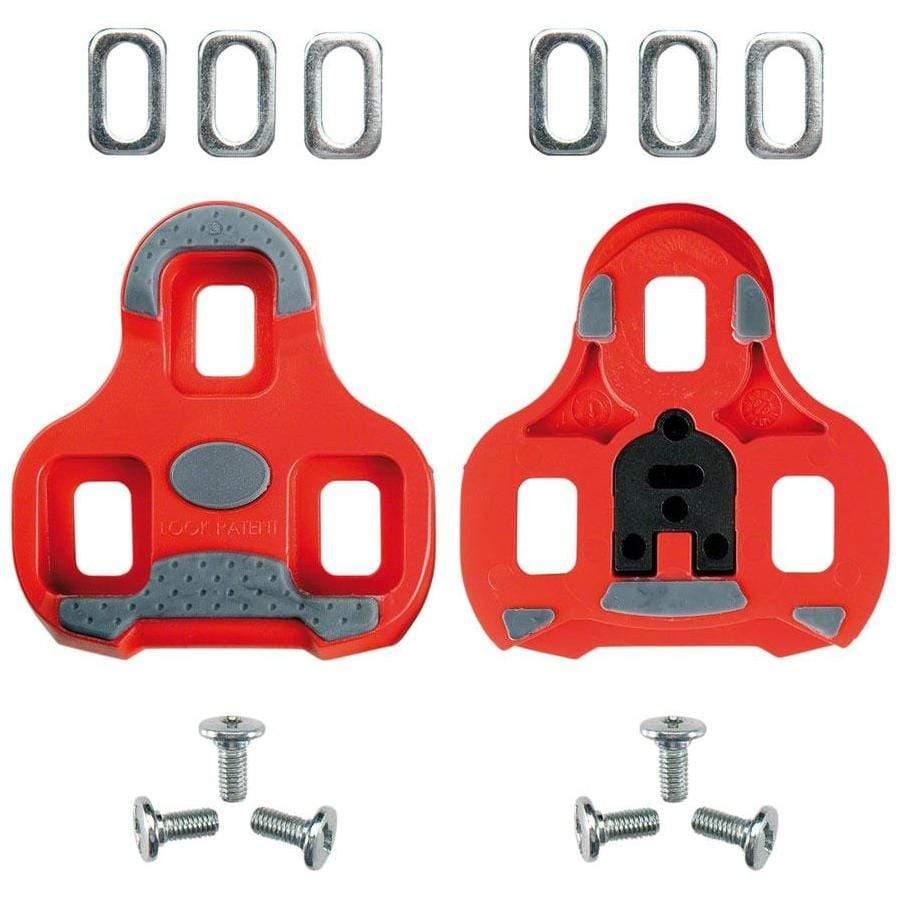look keo pedal cleats LOOK Keo Grip Cleats