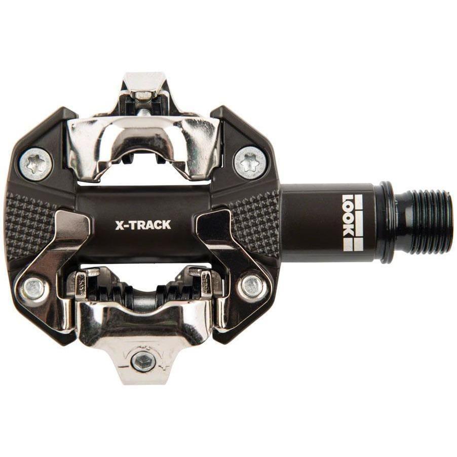LOOK X-TRACK Bike Bike Pedals