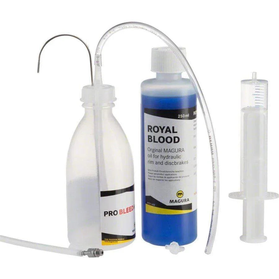 Magura Pro Bike Brake Bleeder Tool