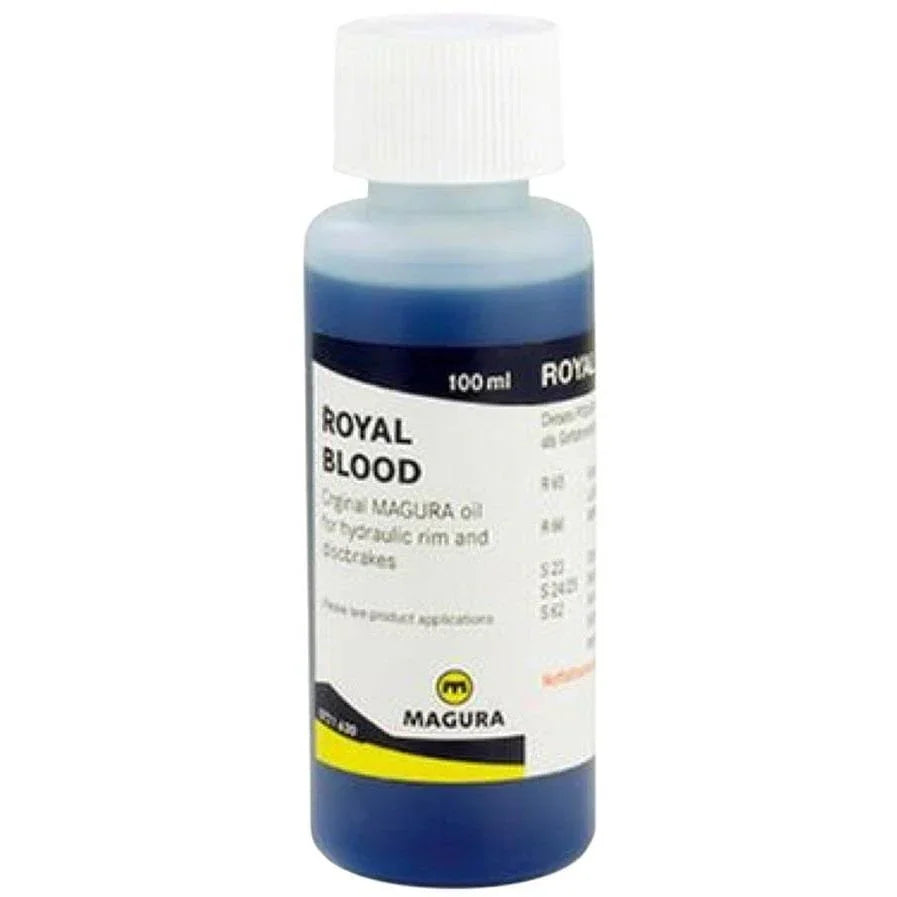 Magura Royal Blood Bike Disc Brake Fluid