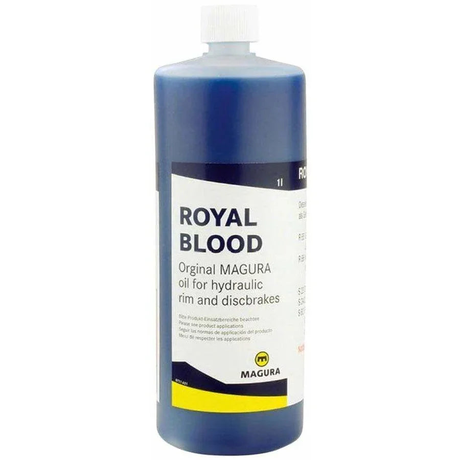 Magura Royal Blood Disc Brake Fluid