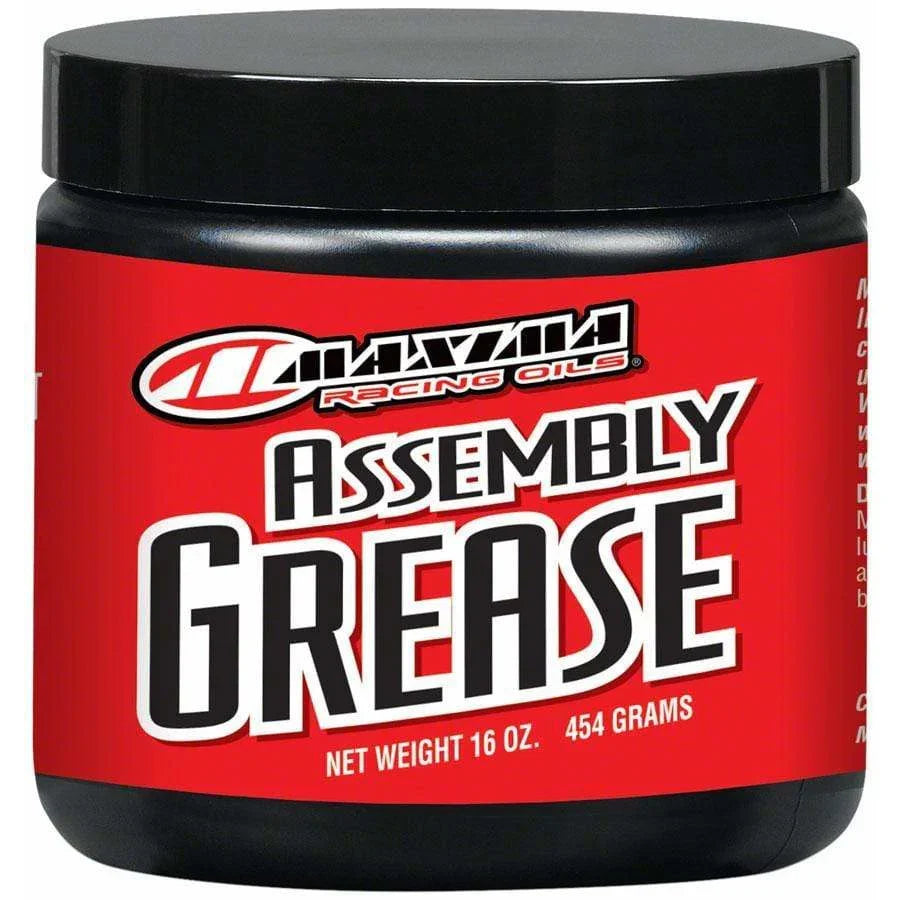 Maxima Racing Oils Assembly Grease