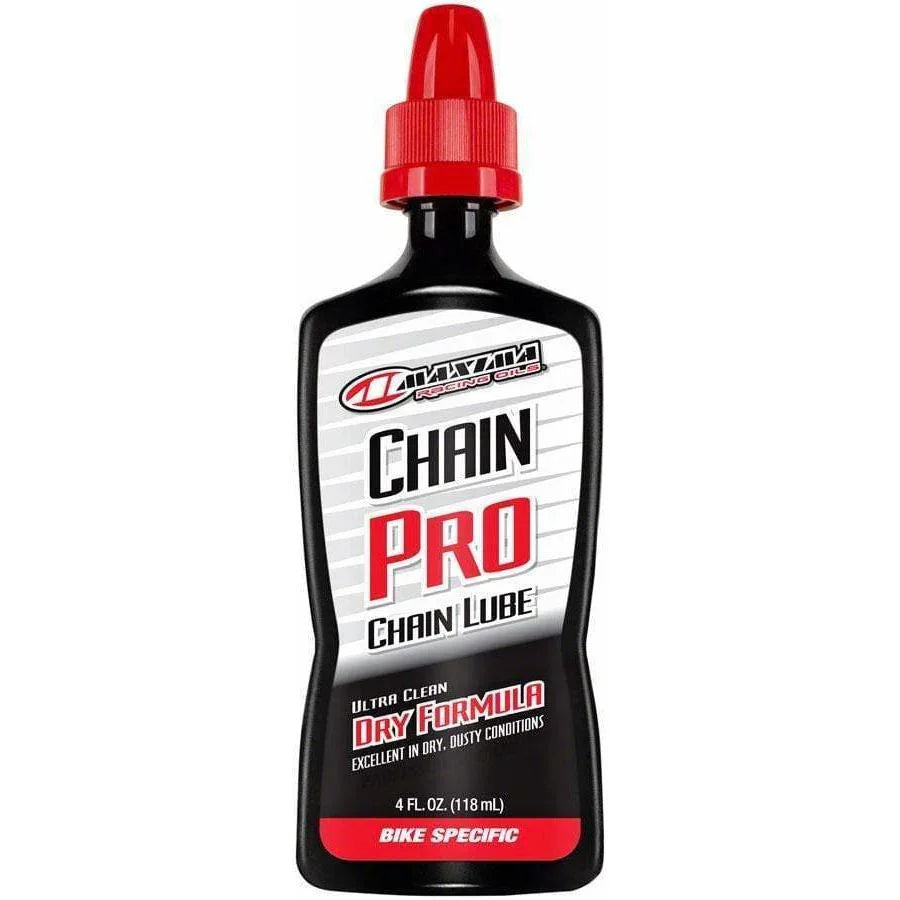 Maxima Racing Oils BIKE Chain Pro Dry Formula