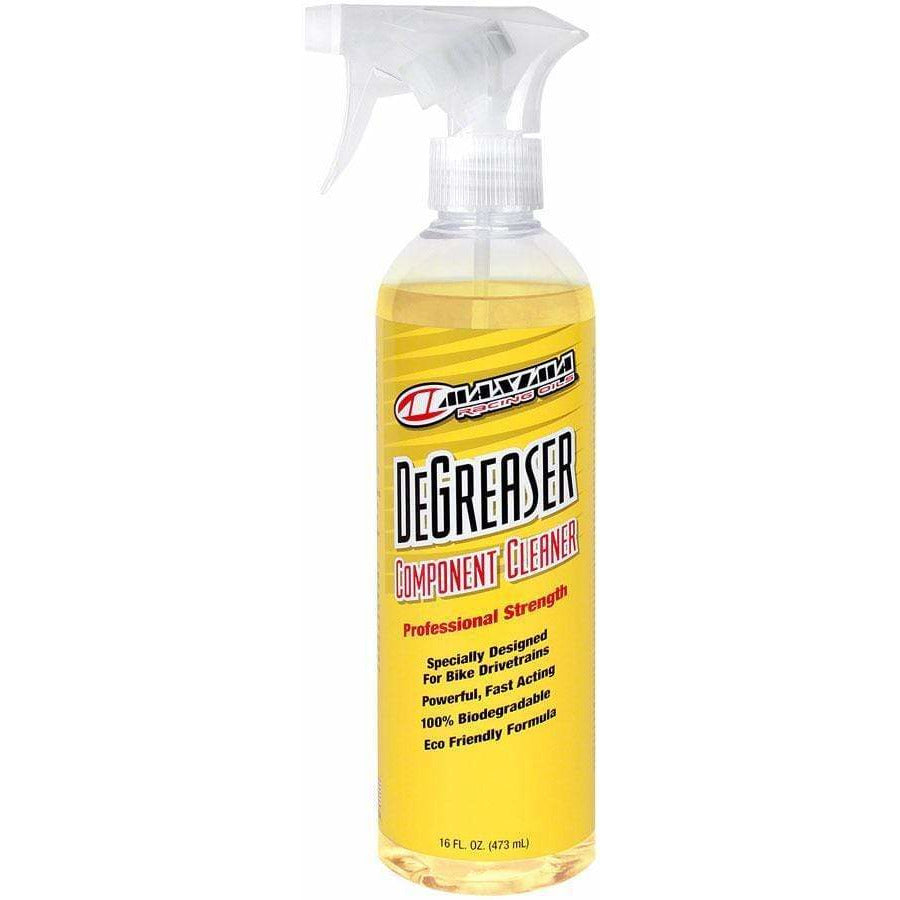 Maxima Racing Oils Degreaser 16 fl oz Spray Bottle