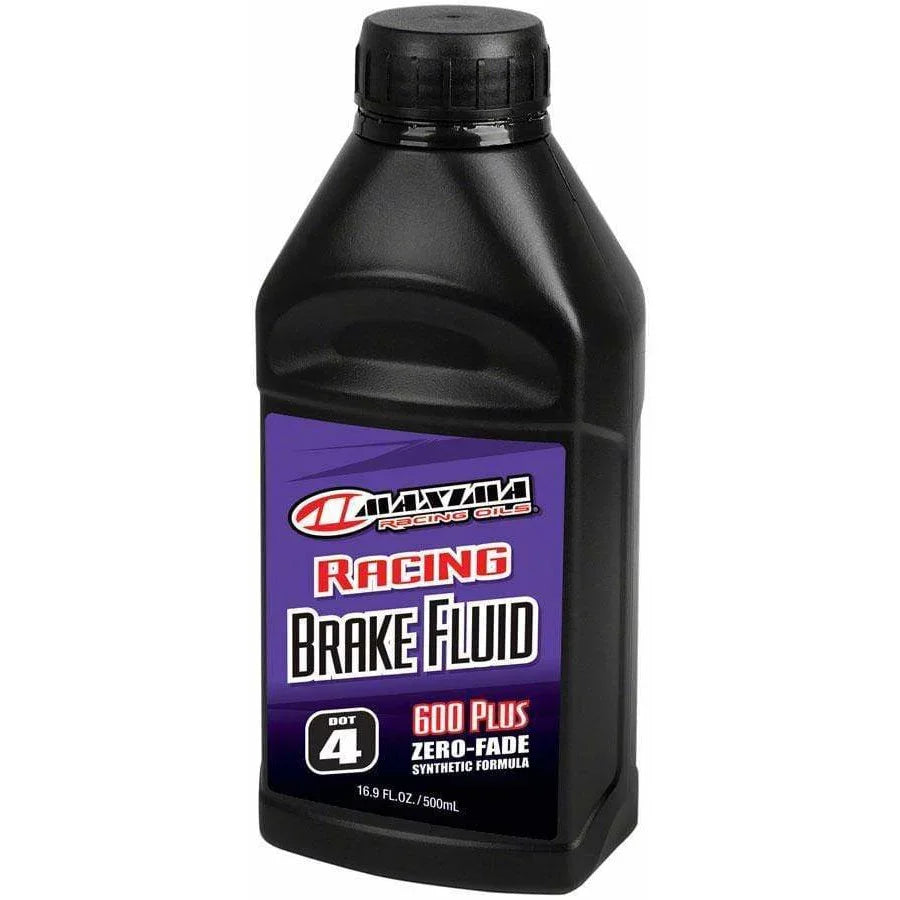 Maxima Racing Oils RACING DOT 4 High Temp Brake Fluid