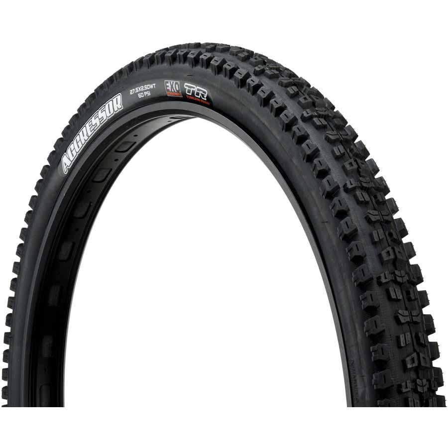 Maxxis Aggressor Mountain Bike Tire x – Bicycle Warehouse