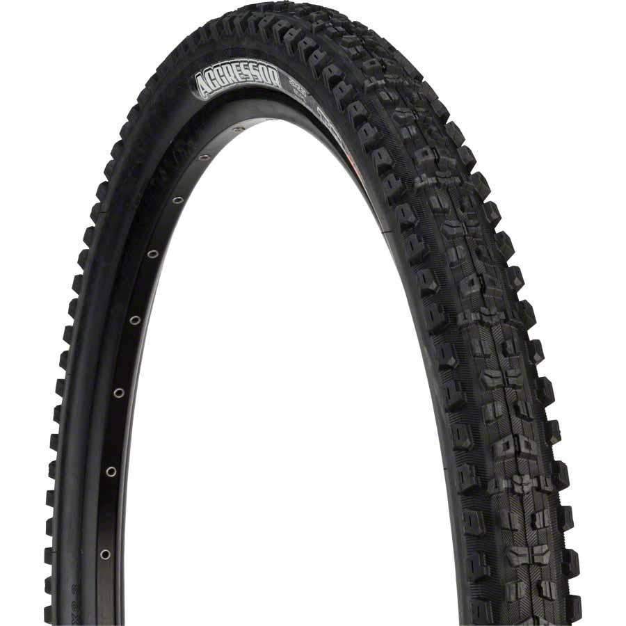 Maxxis Aggressor-Ready XC Mountain Bike Tire 29 x – Bicycle