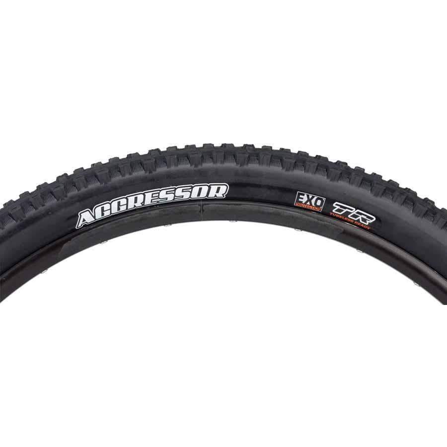 Maxxis Aggressor Mountain Bike Tire 29 – Bicycle Warehouse