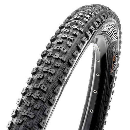 Maxxis Aggressor EXO Tubeless Ready 27.5" Mountain Bike Tire
