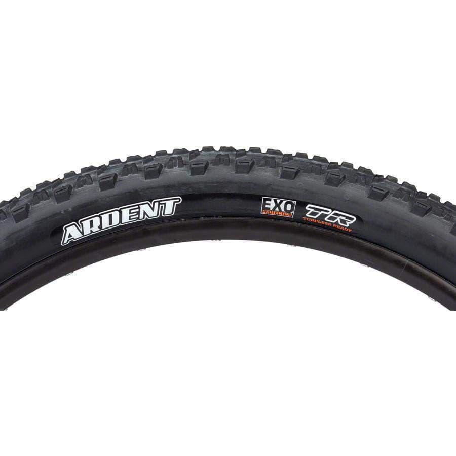 Maxxis Ardent, Folding, Tubeless, Race Mountain Bike Tire 29 x 2.2 –  Bicycle Warehouse