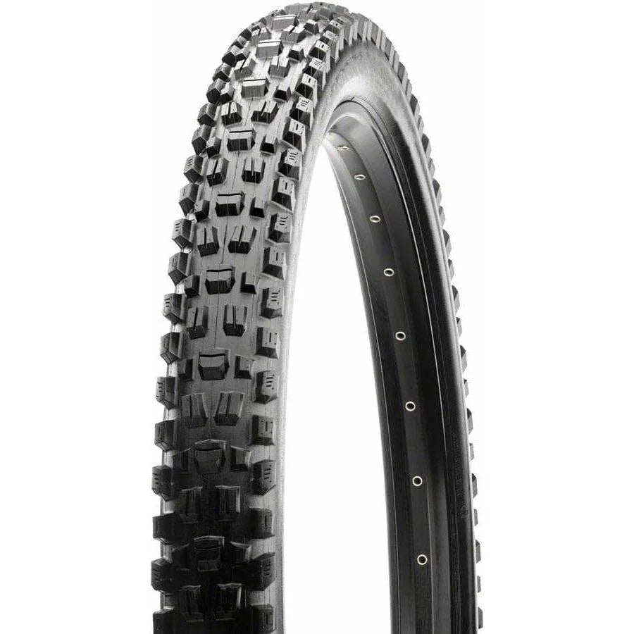 Maxxis Assegai Tire - 27.5 x 2.5, Tubeless, Folding, Dual, EXO, Wide Trail