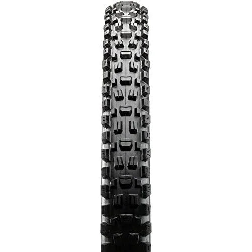 Maxxis Assegai Tubeless Bike Tire - 27.5 x 2.6, Folding, 3C MaxxTerra, EXO+, Wide Trail
