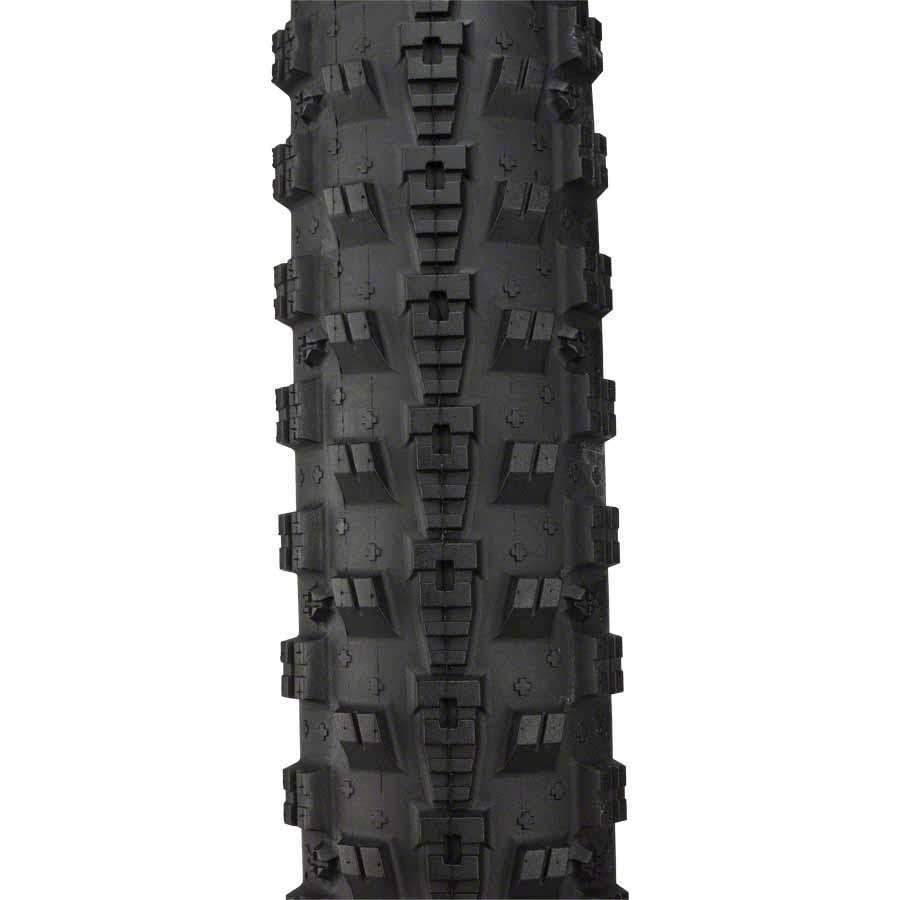 Maxxis Crossmark II Bike Tire: 29 x 2.25", Folding, 60tpi, Dual Compound, EXO, Tubeless Ready