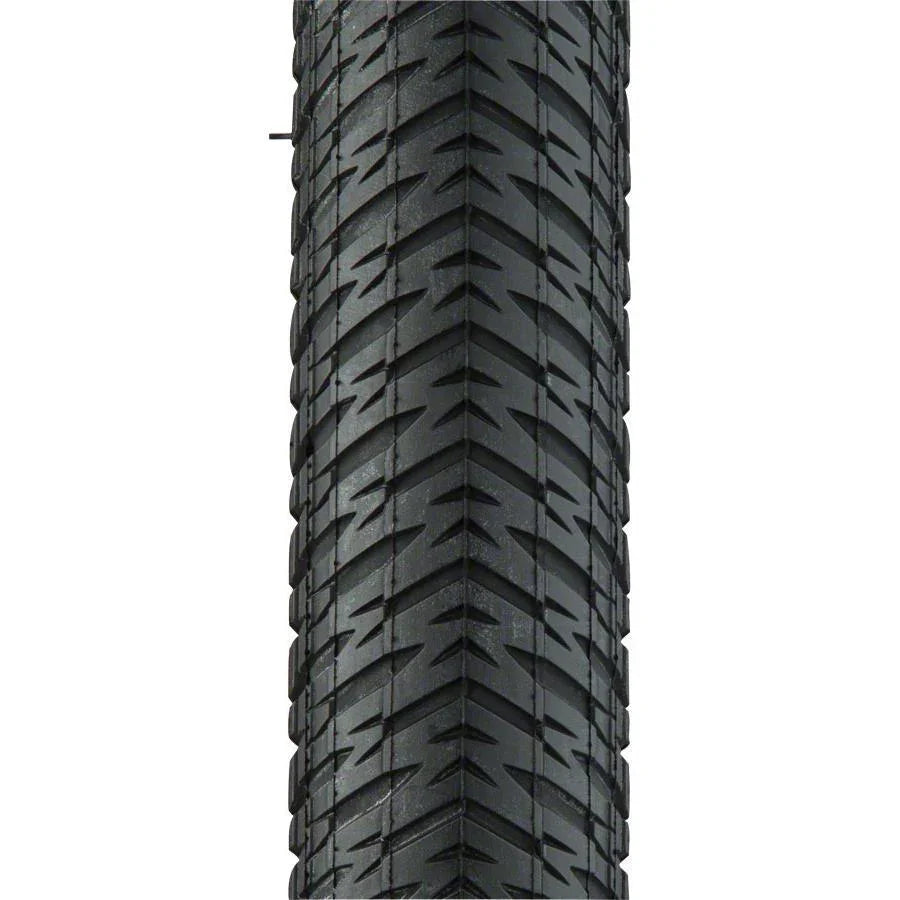 Maxxis DTH Bike Tire: 24 x 1.75", Wire, 120tpi, Dual Compound, SilkWorm
