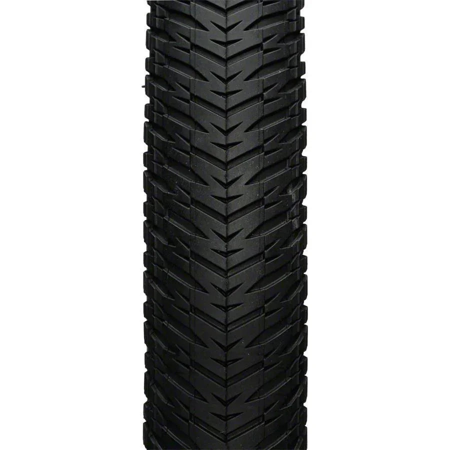 Maxxis DTH Bike Tire: 26 x 2.15", Folding, 60tpi, Single Compound
