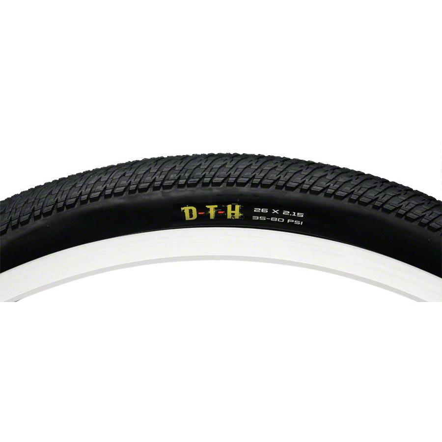 Maxxis DTH Folding Mountain Bike Tire 26 x – Bicycle Warehouse