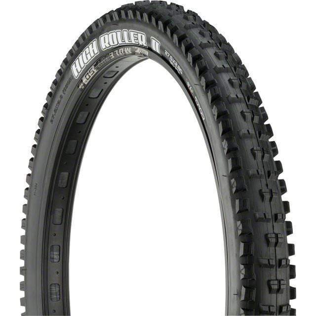 Maxxis High Roller II Tire x – Bicycle Warehouse