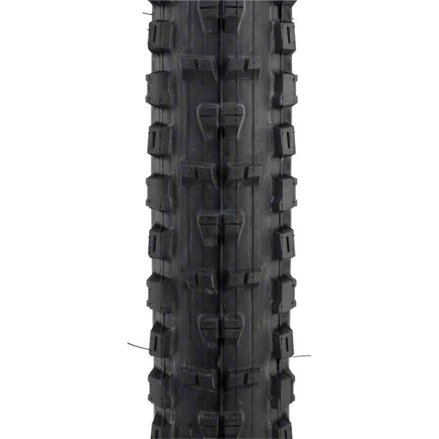 Maxxis High Roller II Bike Tire: 27.5 x 2.30", Folding, 120tpi, 3C MaxxTerra, Double Down, Tubeless Ready