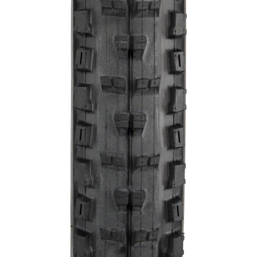 Maxxis High Roller II Bike Tire: 29 x 2.30", Folding, 60tpi, 3C, EXO, Tubeless Ready