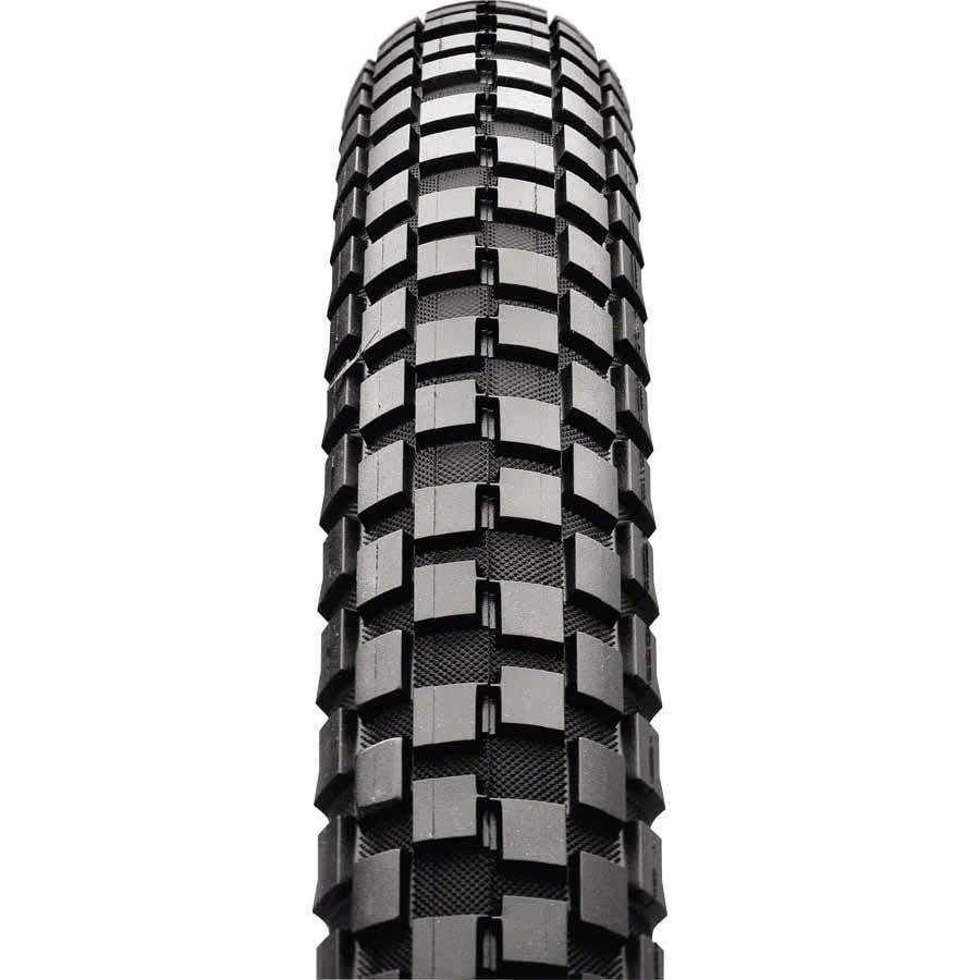 Maxxis Holy Roller 20 x 2.20", Wire Bead, 60tpi, Single Compound Bike Tire