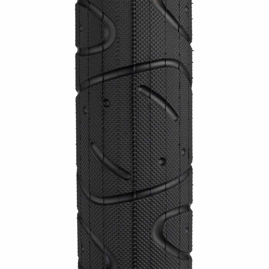Maxxis Hookworm BMX Bike Tire: 20 x 1.95"