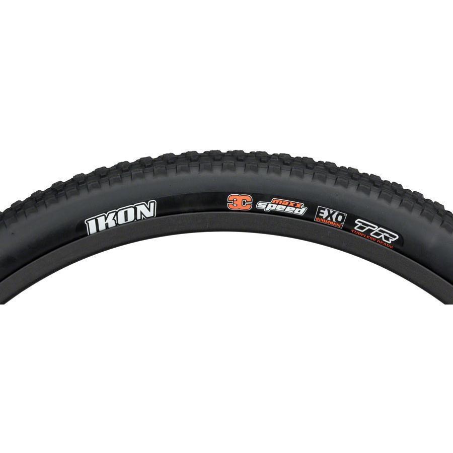 Mountain Bike Maxxis Ikon Tubeless Ready 29 Maxxis Ikon Mountain