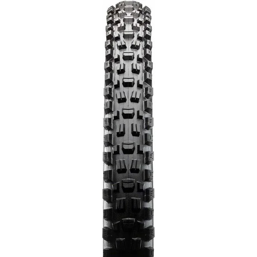 Maxxis Assegai MTB Tire - 27.5 x 2.5, Tubeless, Folding, 3C MaxxGrip, DD, Wide Trail