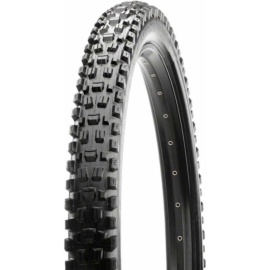 Maxxis Assegai Mountain Bike Tire - 29 x 2.5, Tubeless, Folding, 3C Maxx Terra ,EXO, Wide Trail