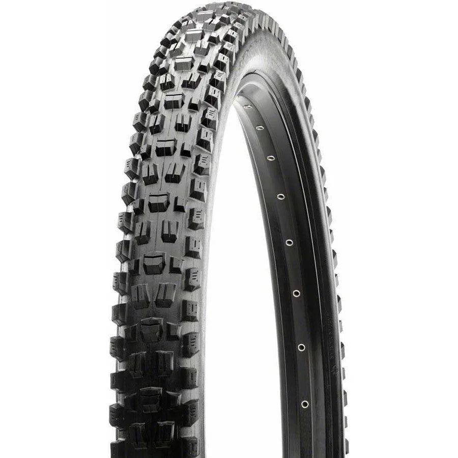 Maxxis Assegai Mountain Bike Tire - 29 x 2.5, Tubeless, Folding, Dual, EXO, Wide Trail