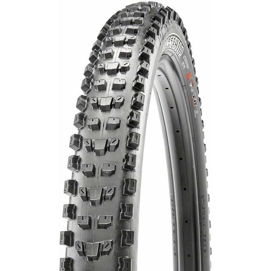 Maxxis Dissector Tire - 29 x 2.6, Tubeless, Folding, 60tpi, 3CMaxxTerra, EXOProtection