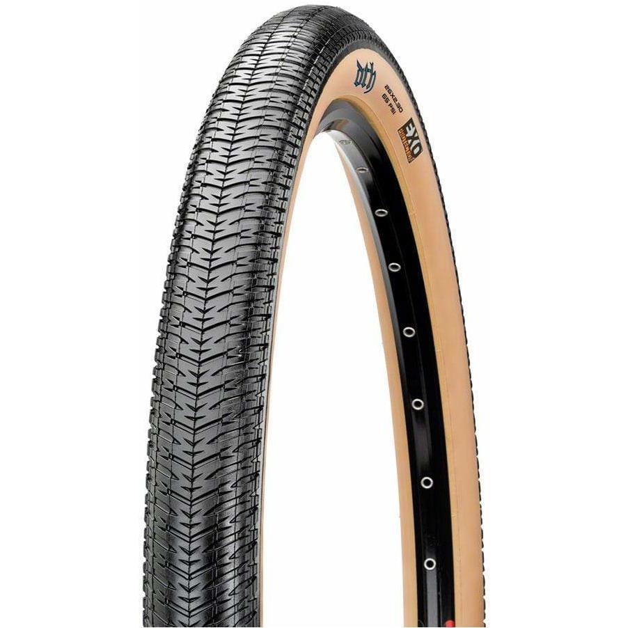 Maxxis DTH Bike Tire - 26 x 2.30 – Bicycle Warehouse