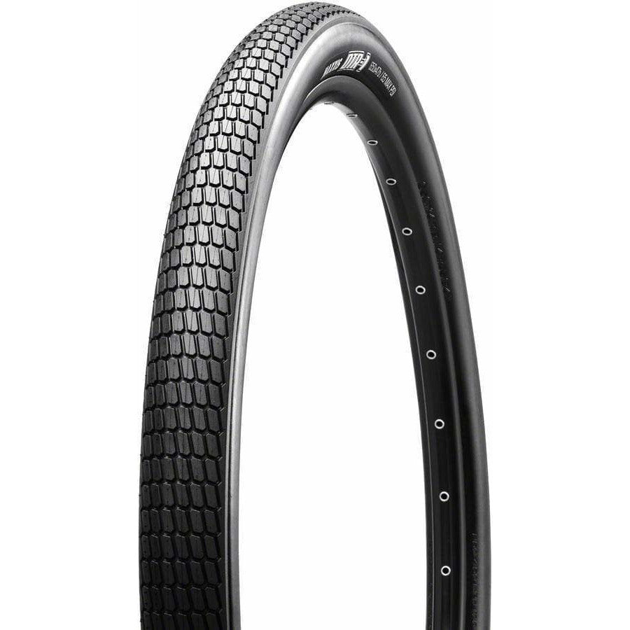 Maxxis DTR-1 Tire - 650b x 47, Clincher, Wire, Dual