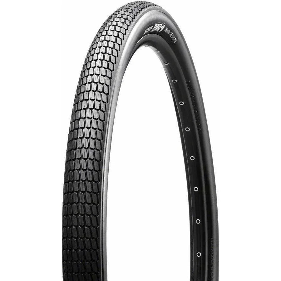 Maxxis DTR-1 Tire - 650b x 47, Clincher, Wire, Dual