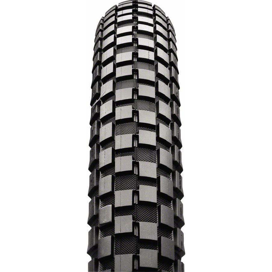 Maxxis Holy Roller Tire - 20 x 1.75, Clincher, Wire, Single