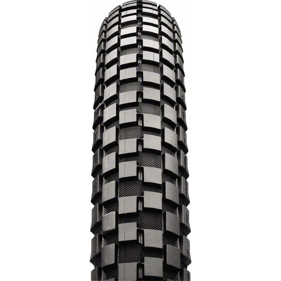 Maxxis Holy Roller Tire - 20 x 1.75, Clincher, Wire, Single