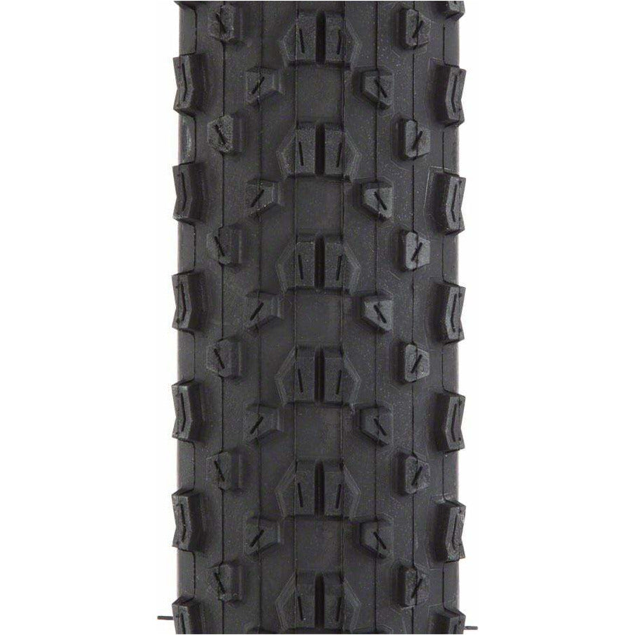 Maxxis Maxxis Ikon Tire - 26 x 2.2, Clincher, Wire, Black