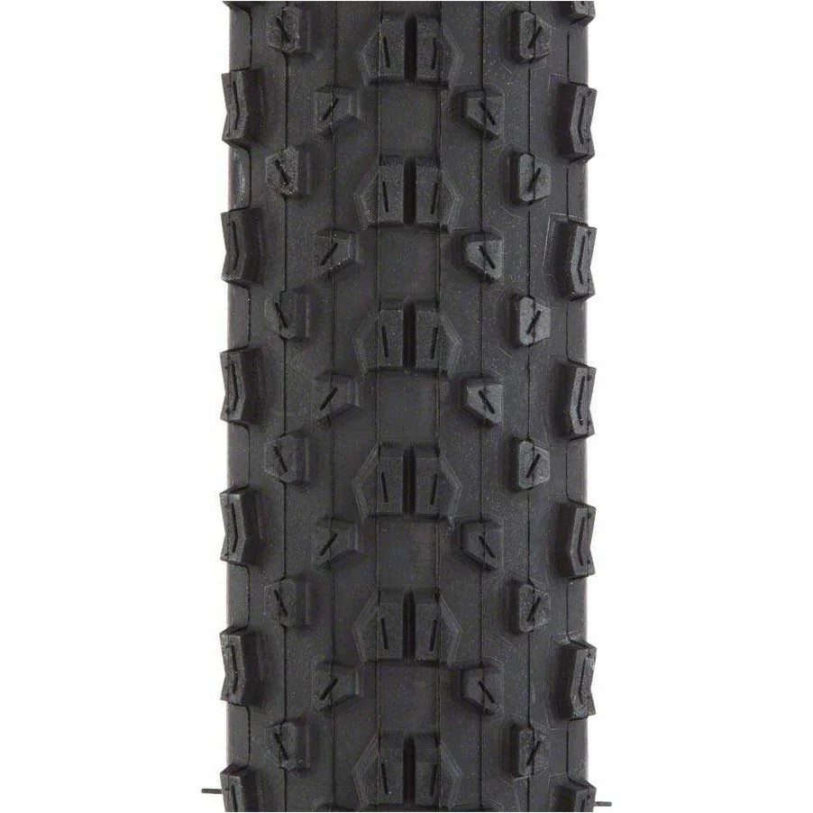 Maxxis Maxxis Ikon Tire - 26 x 2.2, Clincher, Wire, Black