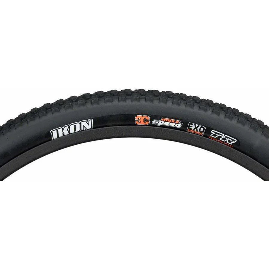 Maxxis Ikon Tire - 29 x 2.6, Tubeless, Folding, 3C Maxx Speed, EXO