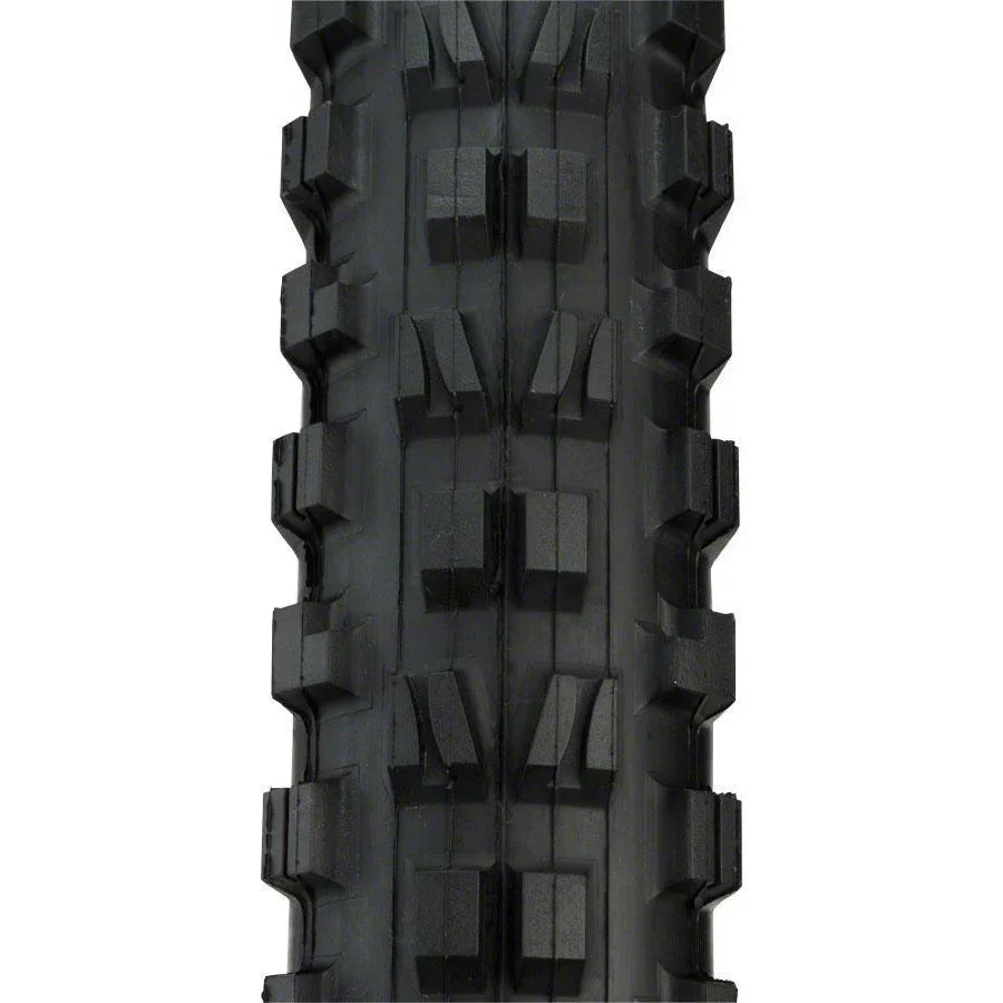 Maxxis Minion DHF Tire - 24 x 2.4, Clincher, Folding, Dual