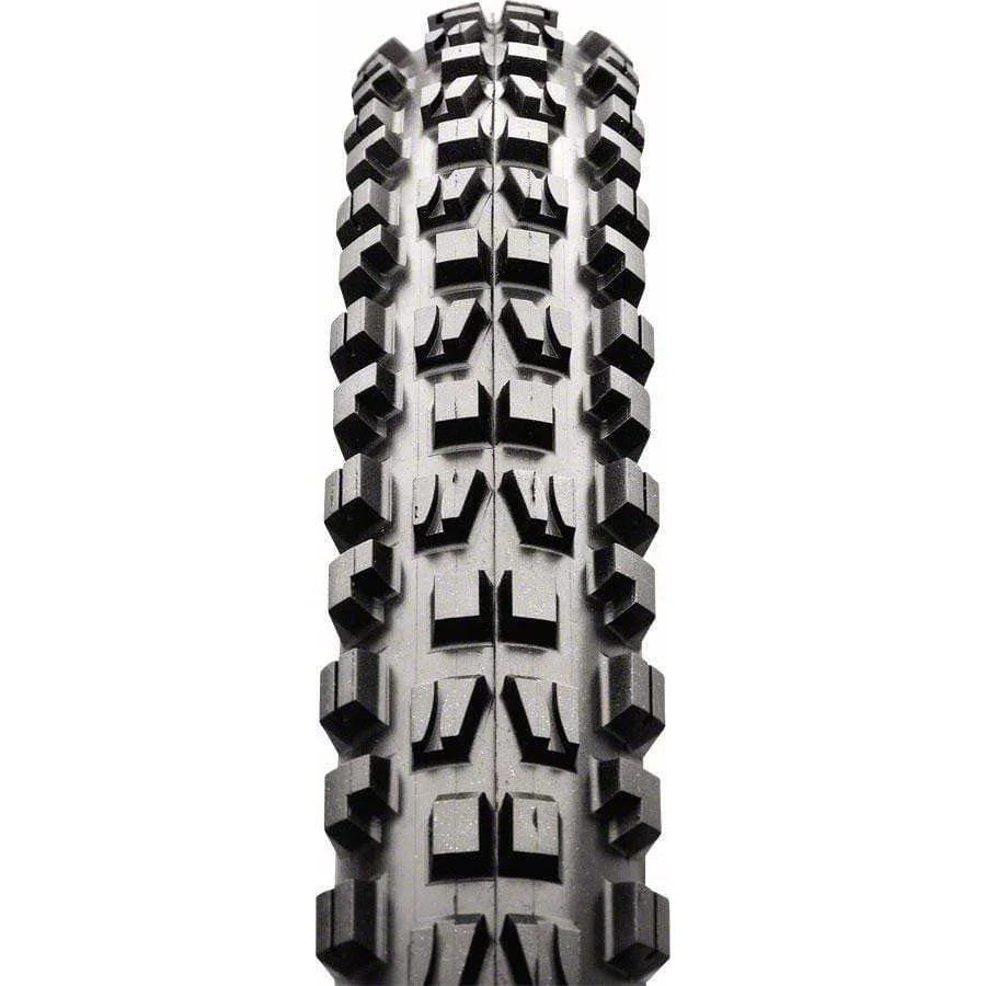 Maxxis Minion DHF Tire - 29 x 2.6, Tubeless, Folding/Tan, Dual, EXO, Wide Trail
