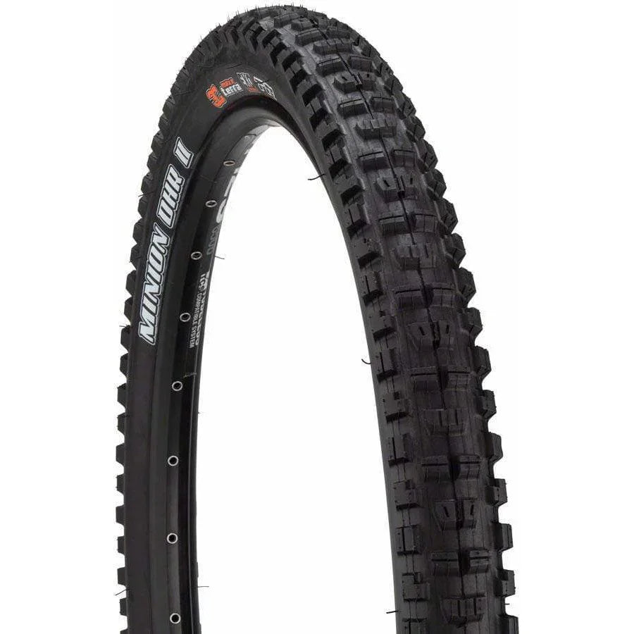 Minion DHR Per Freeride E Dirt Jumper Pneumatico Maxxis Minion DHR II 3C Maxx Terra Exo TR - 27,5 Plus X 2,8 Per Downhill/MTB Pneumatico Downhill Minion DHR Per Freeride E Dirt Jumper Pneumatico Maxxis Minion DHR II 3C Maxx Terra Exo TR - 27,5 Plus X 2,8 Per Downhill/MTB Pneumatico Downhill