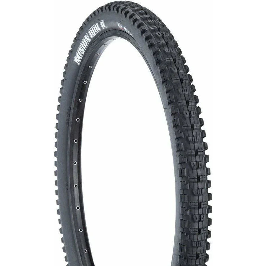 Maxxis Minion DHR II Tire - 27.5 x 2.8, Tubeless, Folding, 3C Maxx Terra, EXO+