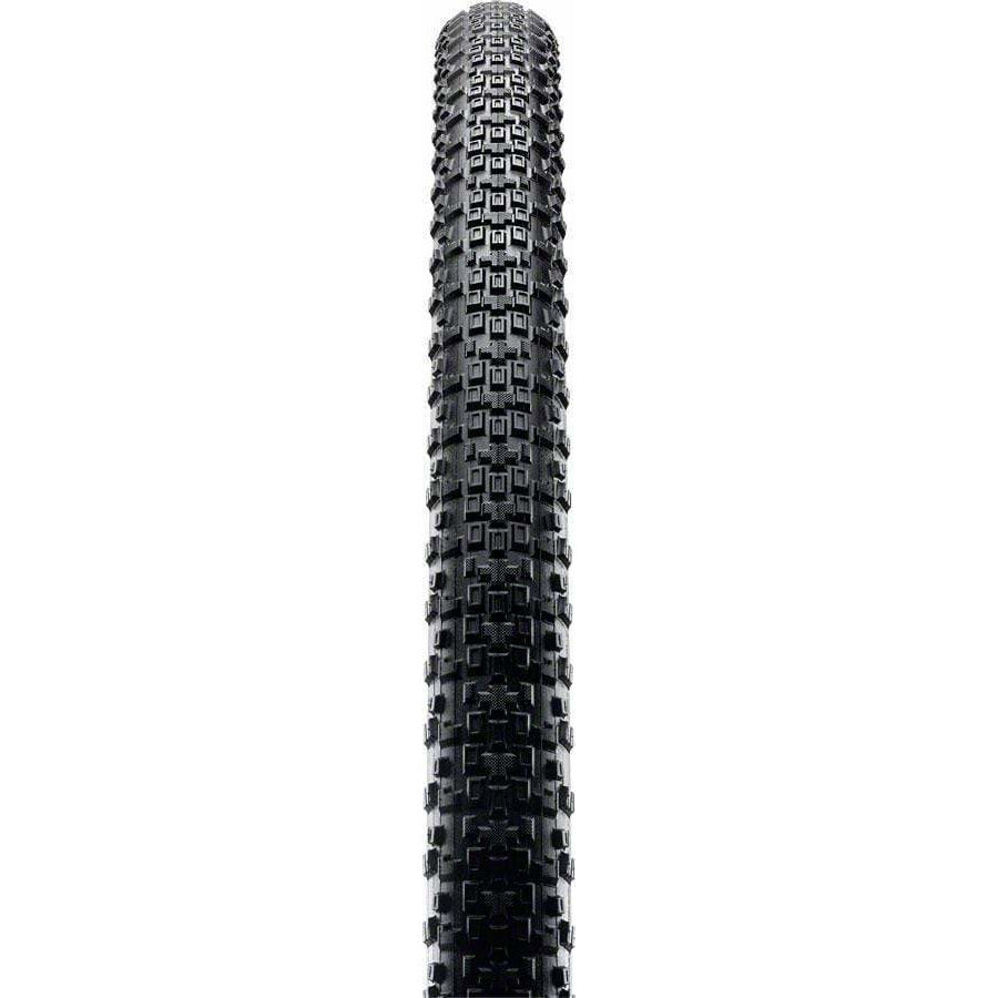 Maxxis Rambler Gravel Tire - 700 x 38, Tubeless, Folding, Dual, SilkShield