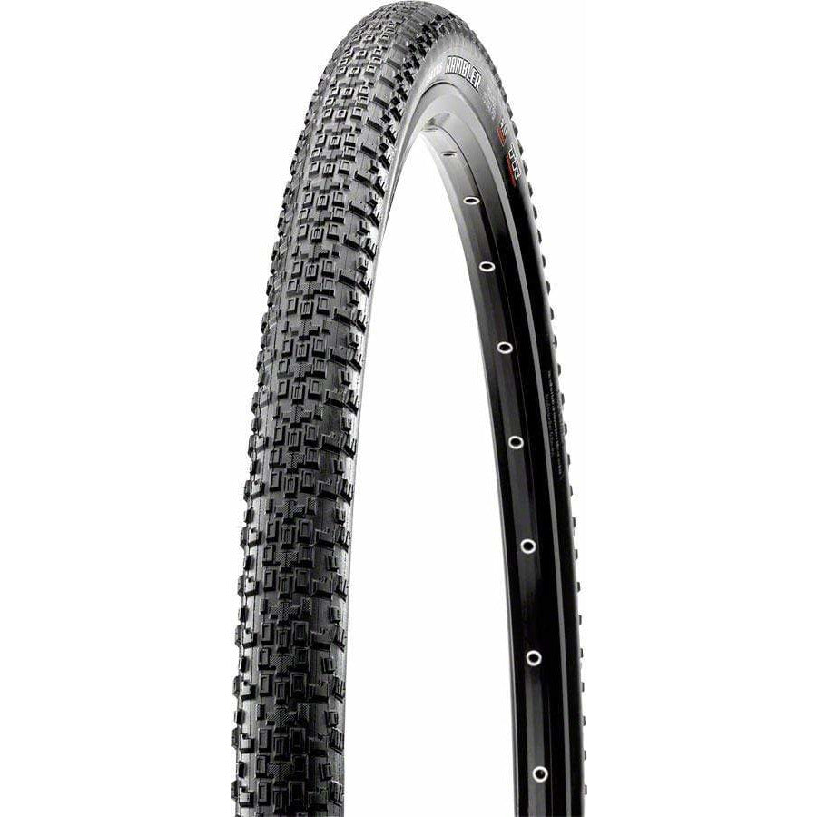 Maxxis Rambler Gravel Tire 700 x 50 Dual – Bicycle Warehouse
