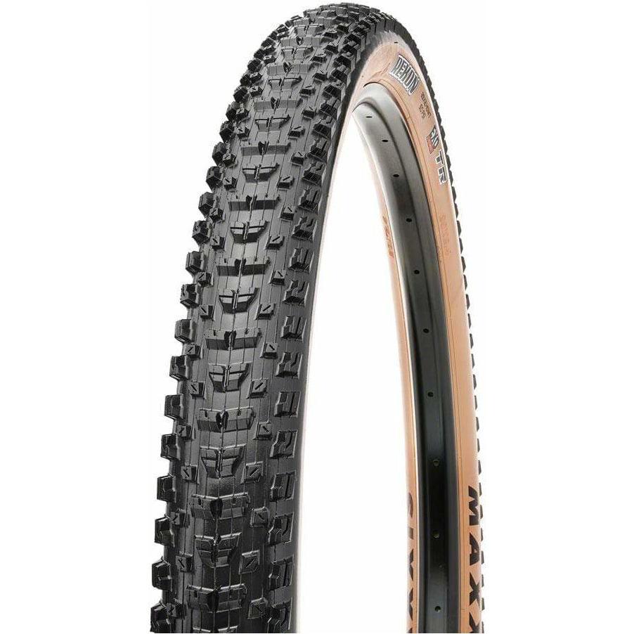 Maxxis Rekon Plus Bike Tire 27.5 x 2.80 Bicycle Warehouse